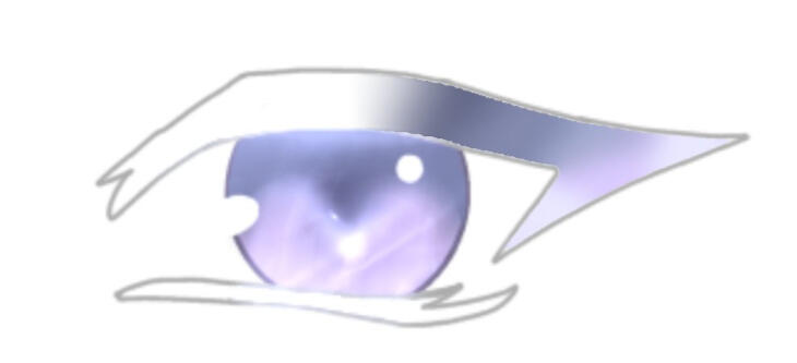 eye